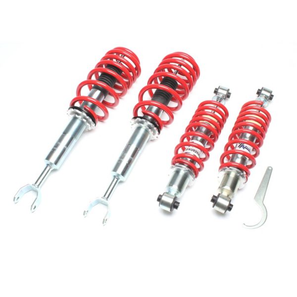 Audi A4 B5 TaTechnix Coiloverid (Quattro)