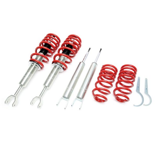 Audi A8 (D2) TaTechnix Coiloverid