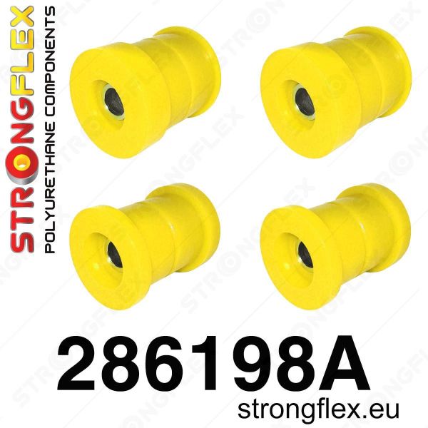 Nissan 350Z StrongFlex tag. sillatala puksid 90sHa - 286198A