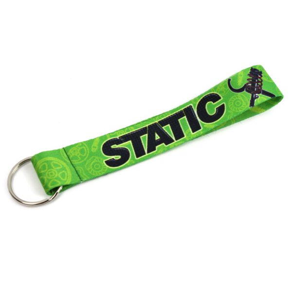 Võtmehoidja - Static