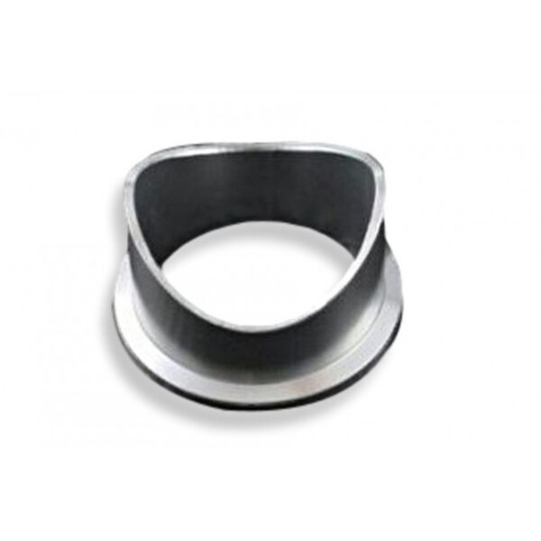 TiAL 50mm alumiinium flants