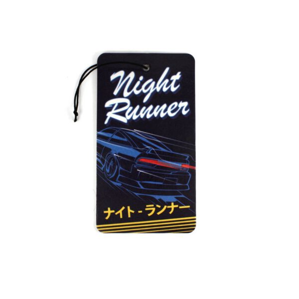 Lõhnakuusk - Night Runner