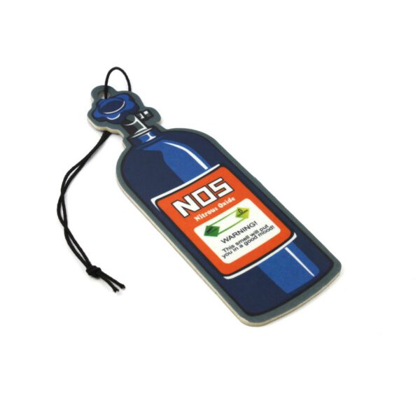 Lõhnakuusk - NOS bottle