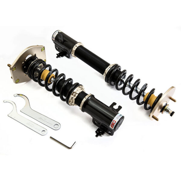 Mazda 6 - BC Racing Coiloverid (2003-2008a)