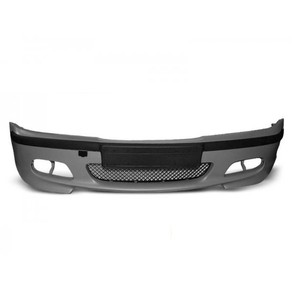 BMW E46 (Sedaan/Touring) M-Pakett esimene stange
