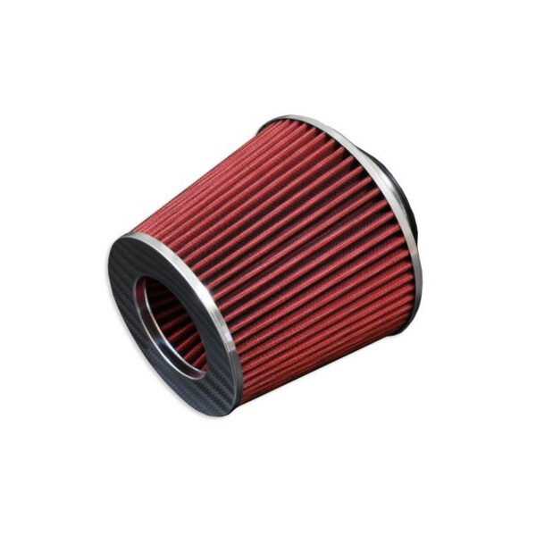 Koonusfilter 102mm