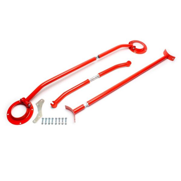 Strut bar kit (VW Golf III, Vento - Seat Toledo)