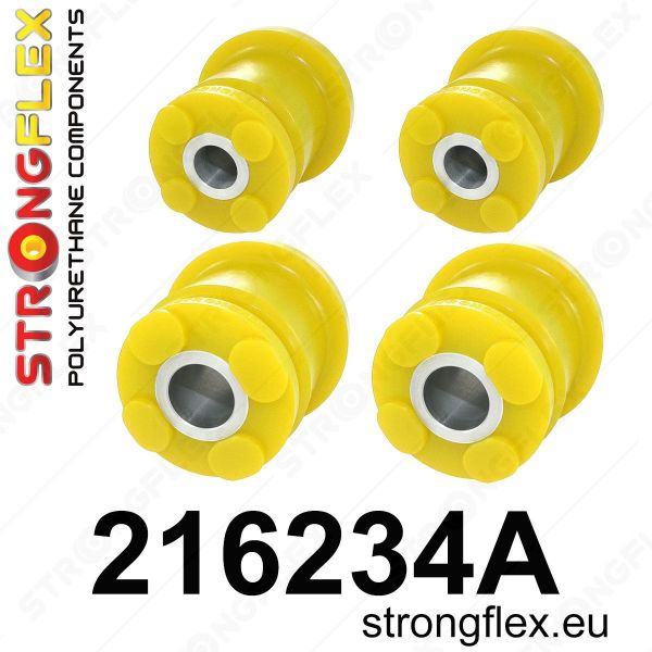 Lexus IS200 StrongFlex tag. sillatala puksid 80sHa - 216234A