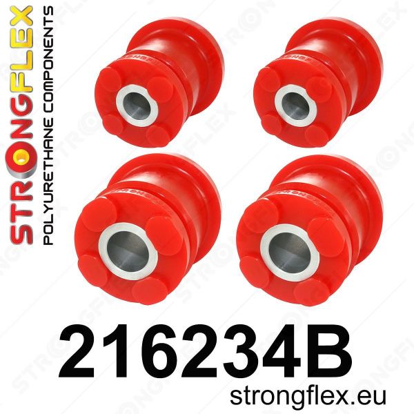 Lexus IS200 StrongFlex tag. sillatala puksid 80sHa - 216234B