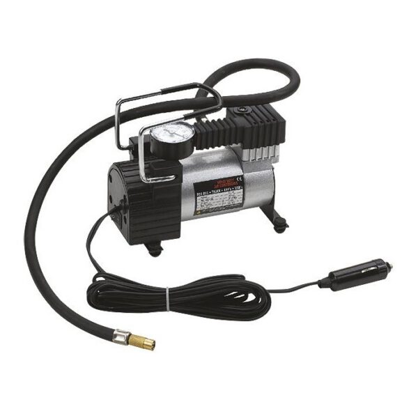Õhukompressor 12V 150PSI