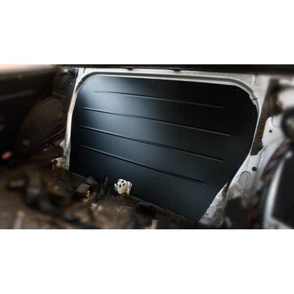 BMW E36 kupee tagumine tulemüür
