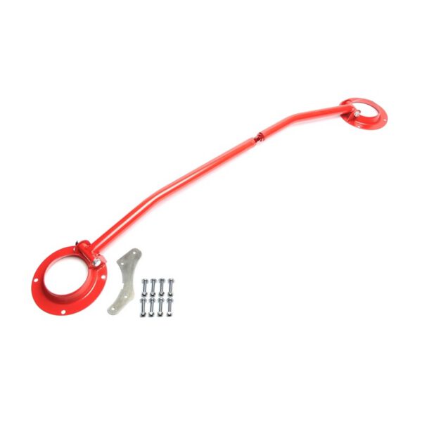 Esimene strut bar (Golf II, Jetta II, Corrado) - Terasest