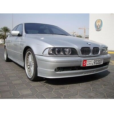 BMW E39 Alpina Lip