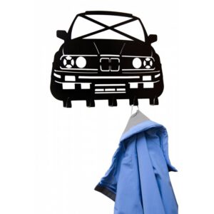 BMW E30 riidenagi
