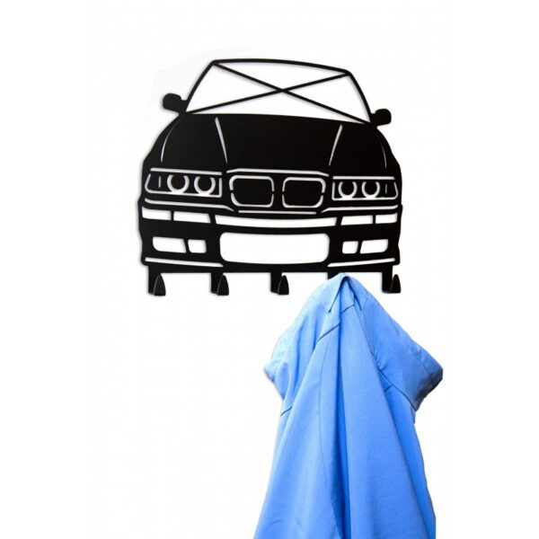BMW E36 riidenagi