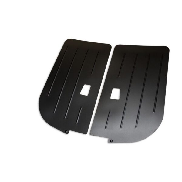 BMW E36 sedaan esimesed uksekatted