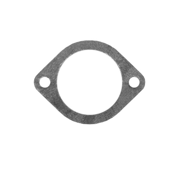 2.5" (63mm) tihend