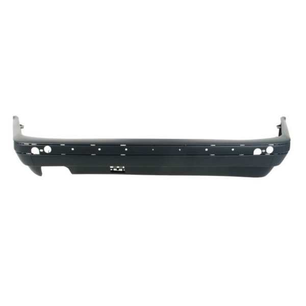 BMW E34 tagumine stange