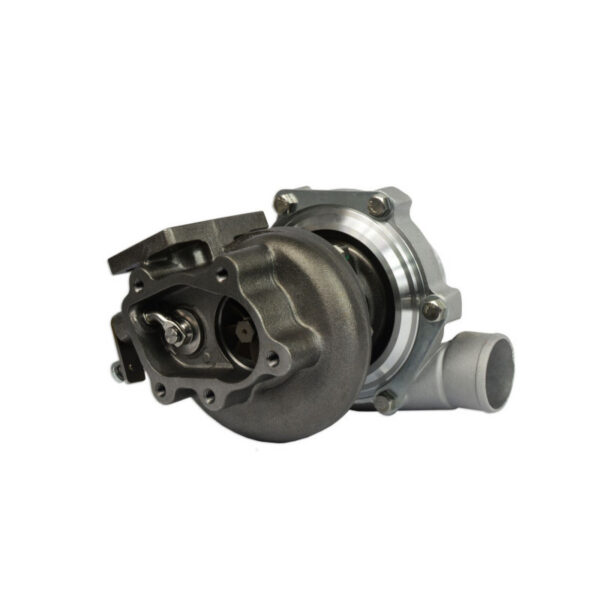 JRspec GT2860RS JB