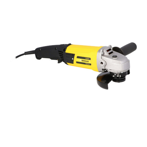 Nurklihvija BRENAR 125mm 1050W