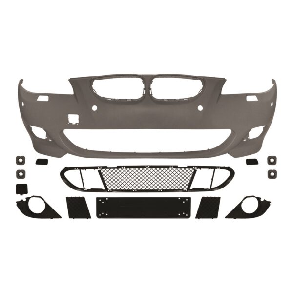 BMW E60 M-Pakett esistange PDC (18mm)