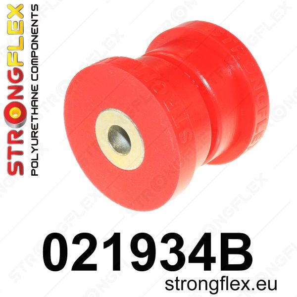 021934B: Diferentsiaali tagumine  puks (80sHa)