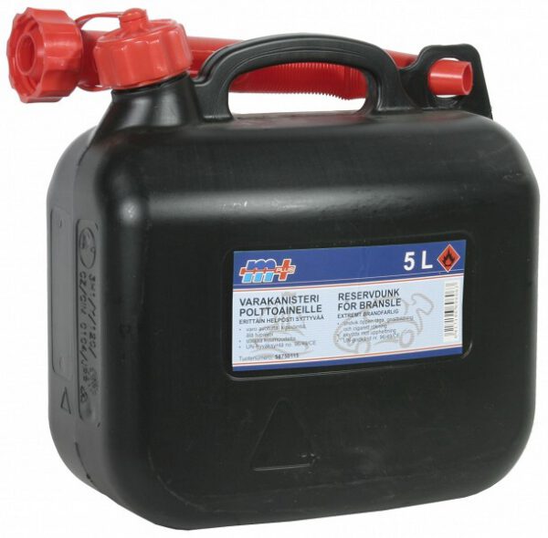 5L Kanister M+