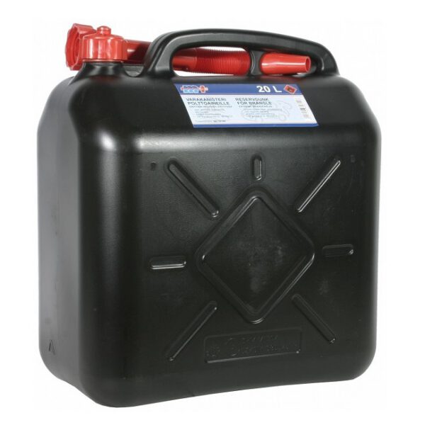 20L Kanister M+