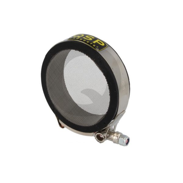 Turbo guard 3"