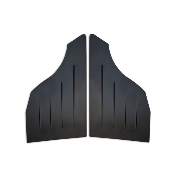 BMW E46 kupee tagumised küljekatted