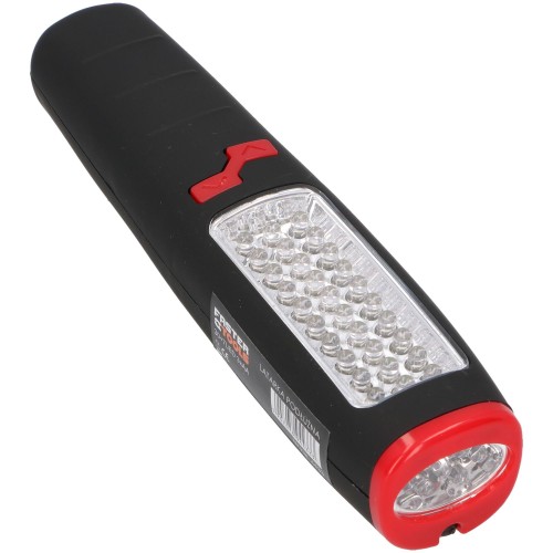 Faster Tools LED lamp 30+7 LED'i