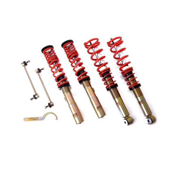 BMW E38 MTS-Technik Coilover Kit - Sport