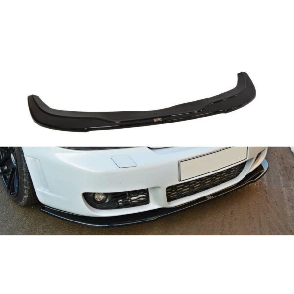 Audi RS4 B5 splitter – Maxton