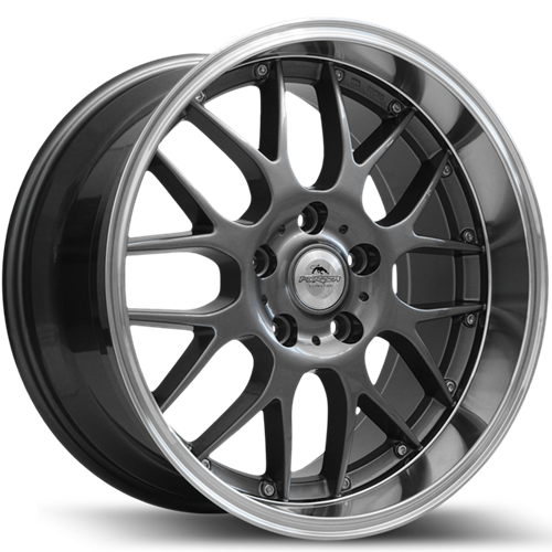 Forzza Wheels