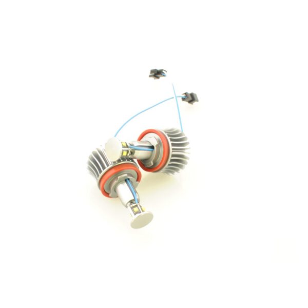 BMW H8 Angel Eye’s LED Markerid