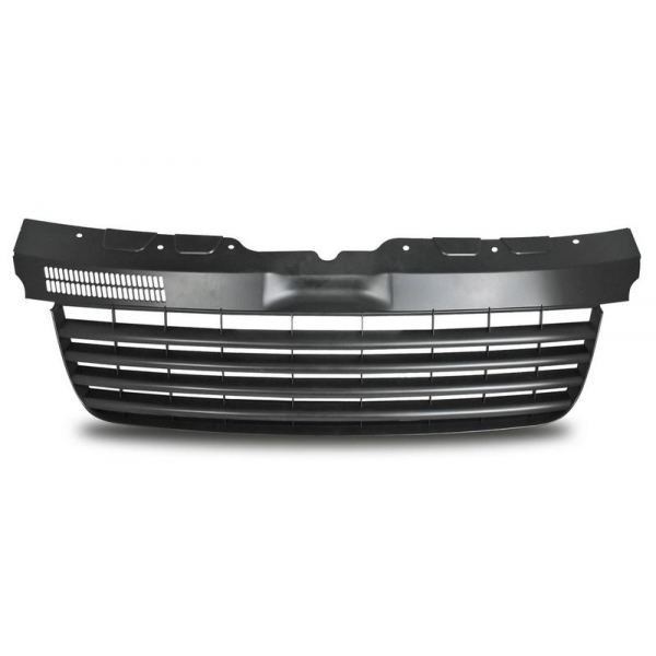 Volkswagen Transporter T5 iluvõre