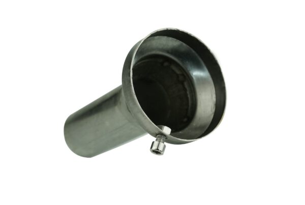 3" Silencer