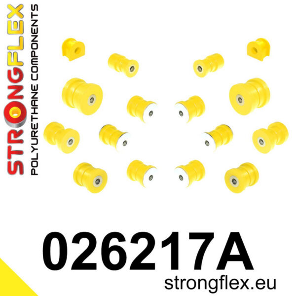 026217A: Tagasilla komplekt 90sHa