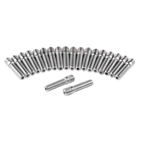 14x1.5 > 12x1.5 tikkpoltide komplekt (20tk)