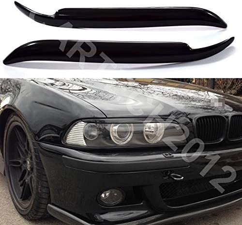 BMW E39 kulmud