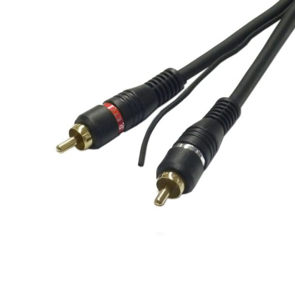 Audiokaabel RCA-RCA 4.5m