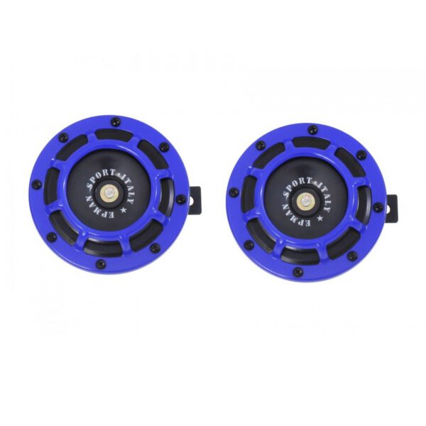 JDM stiilis signaalid 335/400Hz - Sinised