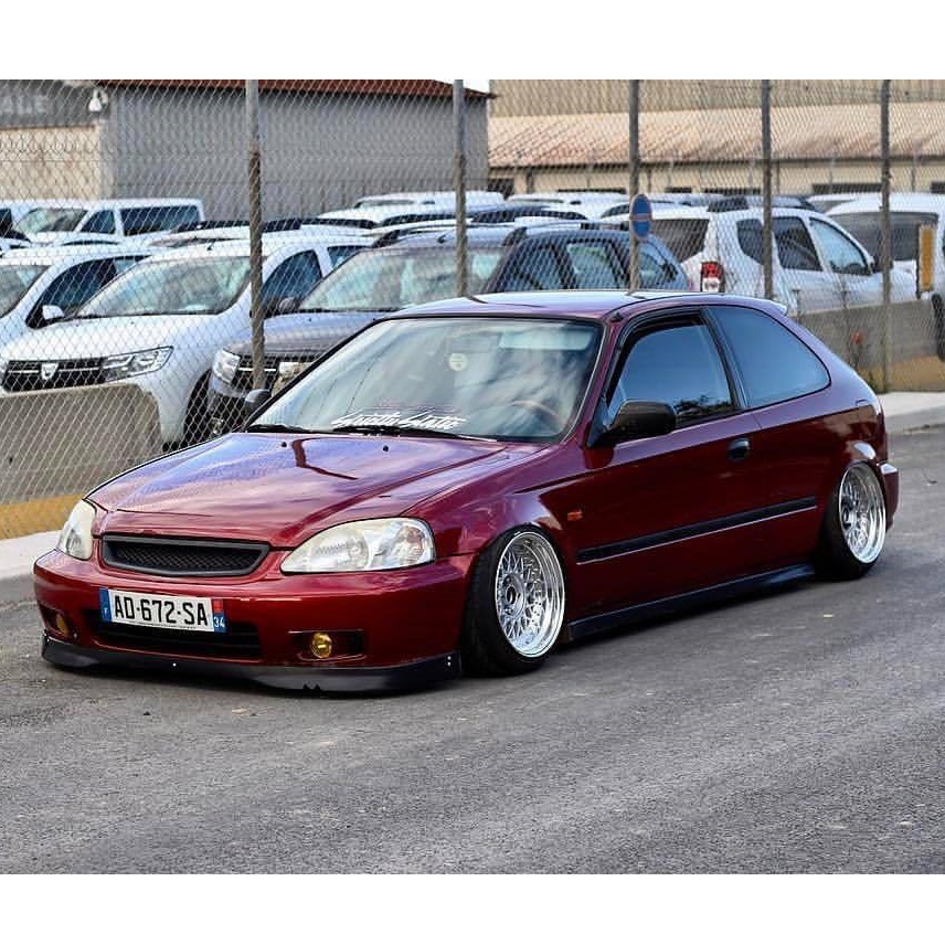 Civic (EK)