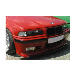 BMW E36 kulmud