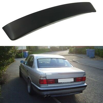 BMW E34 klaasisirm