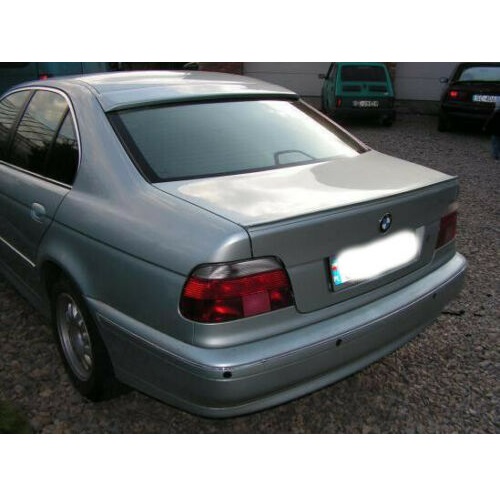 BMW E39 klaasi sirm