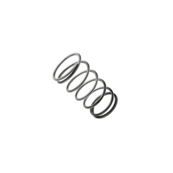 Wastegate vedru