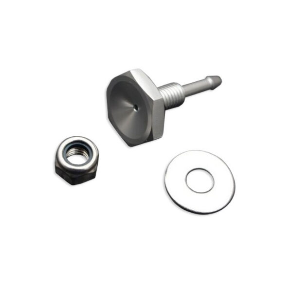 Vaakumvooliku adapter