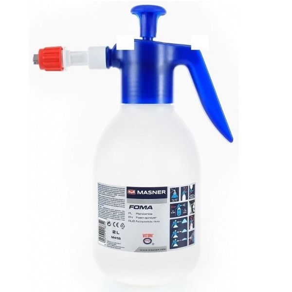 2L Vahuprits - Masner