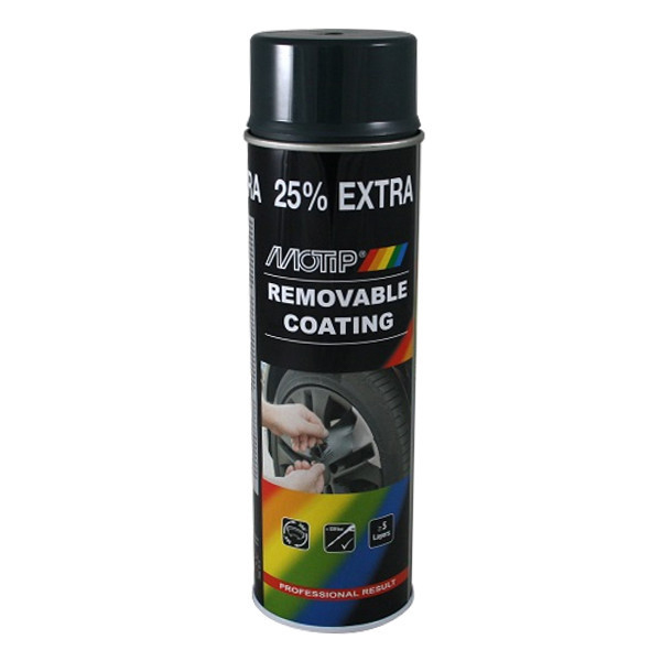 Motip "Plasty Dip" matt must 500ml